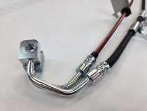 Jeep HD Front Brake Lines 2018+ JL/JT Clayton Off Road