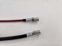 Jeep HD Front Brake Lines 2018+ JL/JT Clayton Off Road