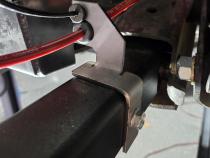 Jeep HD Front Brake Lines 2018+ JL/JT Clayton Off Road