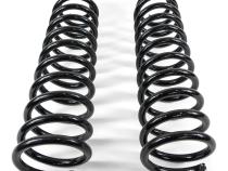 2.5 Inch Front Coil Springs 07-18 JK 2.5 Inch Front Coil Springs 18+ JL-V6 Or Wrangler 1.5 Inch Front Coil Springs 20-23 Wrangler 1.5 Inch Front Coil Springs 21+ JL-V8 392 Or Gladiator 1.5 Inch Front Coil Springs 20+ JT