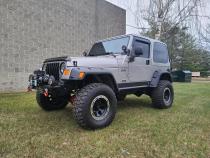 Jeep Overland Plus Short Front Upper Control Arms 1984-2006 TJ/LJ/XJ/ZJ Clayton Off Road