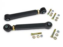 Jeep Overland Plus Short Rear Upper Control Arms 1993-2006 TJ/LJ/ZJ Clayton Off Road