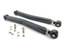 Jeep Overland Plus Front Lower Control Arms 2018+ JL/JT Clayton Off Road