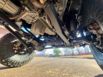 Jeep Overland Plus Front Lower Control Arms 2018+ JL/JT Clayton Off Road