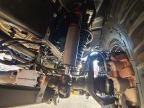 Jeep Overland Plus Front Lower Control Arms 2018+ JL/JT Clayton Off Road