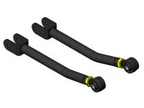 Jeep Overland Plus Front Upper Control Arms 2018+ JL/JT Clayton Off Road
