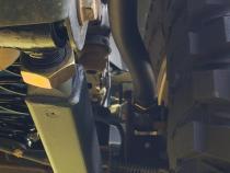 Jeep Wrangler Overland Plus Rear Lower Control Arms 2007-2018+ JK/JL Clayton Off Road