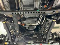 Jeep Wrangler Overland Plus Short Control Arm Kit 2018+ JL Clayton Off Road