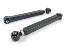 Jeep Wrangler Overland Plus Short Control Arm Kit 2018+ JL Clayton Off Road