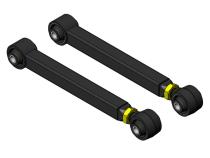 Jeep Gladiator Overland Plus Short Rear Upper Control Arms 2020+ JT Clayton Off Road