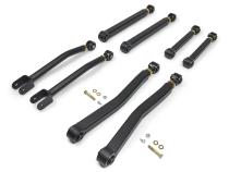 Jeep Gladiator Overland Plus Short Control Arm Kit 2020+ JT Clayton Off Road