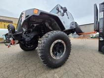 Jeep Short Control Arm Kit 1993-2006 TJ/LJ/ZJ Clayton Off Road