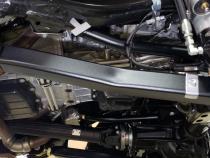 Jeep Wrangler Short Control Arm Kit 2018+ JL Clayton Off Road