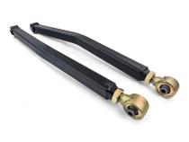 Jeep Wrangler Premium Long Rear Lower Control Arms 2018+ JL Clayton Off Road