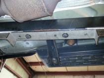 Jeep Wrangler Frame Bracket Location Templates 1997-2006 TJ Clayton Off Road