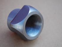 Premium Tube Inserts 1.25 Inchx12 Right Hand 2 Inch 1/4 Inch Wall Square Tubing Clayton Off Road