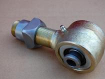 Premium Tube Inserts 1.25 Inchx12 Right Hand 2 Inch 1/4 Inch Wall Square Tubing Clayton Off Road