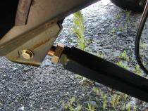 Jeep Cherokee 4.5 Inch Premium Short Arm Lift Kit 1984-2001 XJ Clayton Off Road