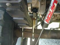 Jeep Cherokee 4.5 Inch Premium Short Arm Lift Kit 1984-2001 XJ Clayton Off Road