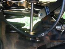 Jeep Cherokee 4.5 Inch Premium Short Arm Lift Kit 1984-2001 XJ Clayton Off Road