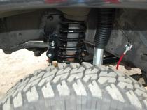 Jeep Cherokee 4.5 Inch Premium Short Arm Lift Kit 1984-2001 XJ Clayton Off Road