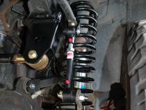 Jeep Cherokee 4.5 Inch Premium Short Arm Lift Kit 1984-2001 XJ Clayton Off Road