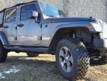 Jeep Wrangler 2.5 Inch Premium Lift Kit 2007-2018 JK Clayton Off Road