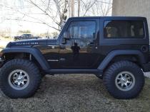 Jeep Wrangler 2.5 Inch Premium Lift Kit 2007-2018 JK Clayton Off Road