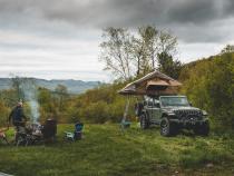 Jeep Wrangler 3.5 Inch Premium Lift Kit 2018+ JL Clayton Off Road