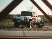 Jeep Gladiator Diesel 2.5 Inch Premium Lift Kit 2021-2023 JT Clayton Off Road