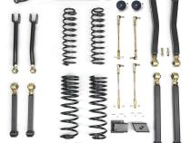 Jeep Gladiator Diesel 2.5 Inch Premium Lift Kit 2021-2023 JT Clayton Off Road