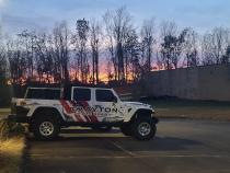 Jeep Gladiator Diesel 2.5 Inch Premium Lift Kit 2021-2023 JT Clayton Off Road