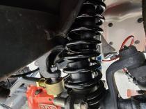 Jeep Wrangler 4.0 Inch Overland Plus Short Arm Lift Kit 1997-2006 TJ/LJ Clayton Off Road