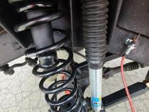 Jeep Wrangler 4.0 Inch Overland Plus Short Arm Lift Kit 1997-2006 TJ/LJ Clayton Off Road