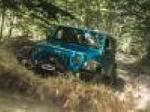 Jeep Wrangler 3.5 Inch Overland Plus Lift Kit 2007-2018 JK Clayton Off Road