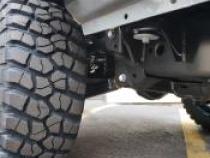 Jeep Wrangler 4XE 1.5 Inch Overland Plus Lift Kit 2021+ JL Clayton Off Road