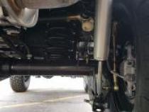 Jeep Wrangler 4XE 1.5 Inch Overland Plus Lift Kit 2021+ JL Clayton Off Road