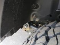 Jeep Wrangler 4XE 1.5 Inch Overland Plus Lift Kit 2021+ JL Clayton Off Road