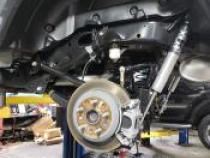 Jeep Wrangler 4XE 1.5 Inch Overland Plus Lift Kit 2021+ JL Clayton Off Road