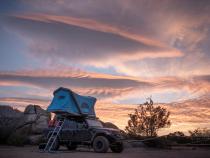 Jeep Gladiator 2.5 Inch Overland Plus Lift Kit 2020+ JT Clayton Off Road