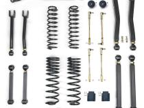 Jeep Gladiator Diesel 1.5 Inch Overland Plus Lift Kit 2021-2023 JT Clayton Off Road