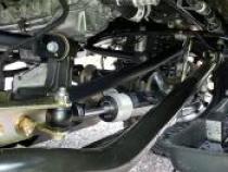 Jeep Gladiator Diesel 2.5 Inch Overland Plus Lift Kit 2021-2023 JT Clayton Off Road