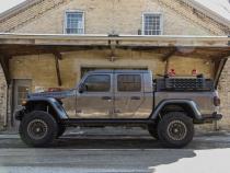 Jeep Gladiator Diesel 3.5 Inch Ride Right+ Lift Kit 2021-2023 JT Clayton Off Road