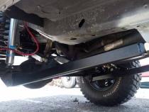 Jeep Cherokee 6.5 Inch Long Arm Lift Kit 1984-2001 XJ Clayton Off Road