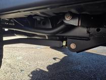 Jeep Wrangler Premium 2.5 Inch Long Arm Lift Kit 2018+ JL Clayton Off Road