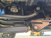 Jeep Wrangler Premium 2.5 Inch Long Arm Lift Kit 2018+ JL Clayton Off Road