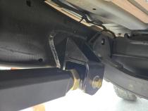 Jeep Wrangler Premium 3.5 Inch Long Arm Lift Kit 2018+ JL Clayton Off Road