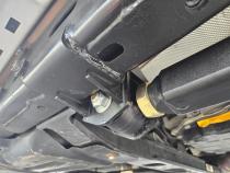 Jeep Wrangler Premium 3.5 Inch Long Arm Lift Kit 2018+ JL Clayton Off Road