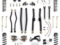 Jeep Wrangler 392 Premium 3.5 Inch Long Arm Lift Kit 2021+ JL Clayton Off Road