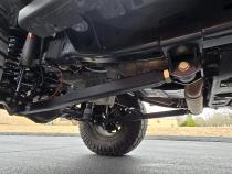 Jeep Wrangler 392 Premium 3.5 Inch Long Arm Lift Kit 2021+ JL Clayton Off Road